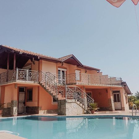 Villa Katerina & Pool Gevgelija Eksteriør billede