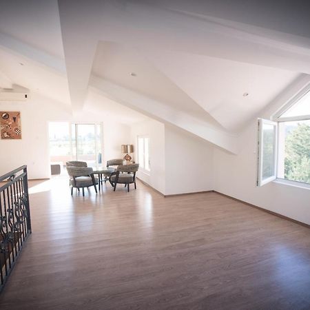 Villa Katerina & Pool Gevgelija Eksteriør billede