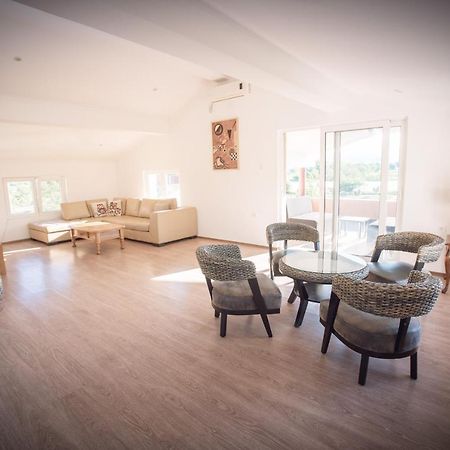 Villa Katerina & Pool Gevgelija Eksteriør billede