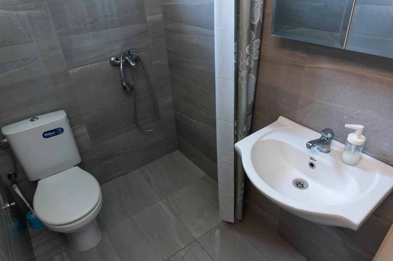 Villa Katerina & Pool Gevgelija Eksteriør billede