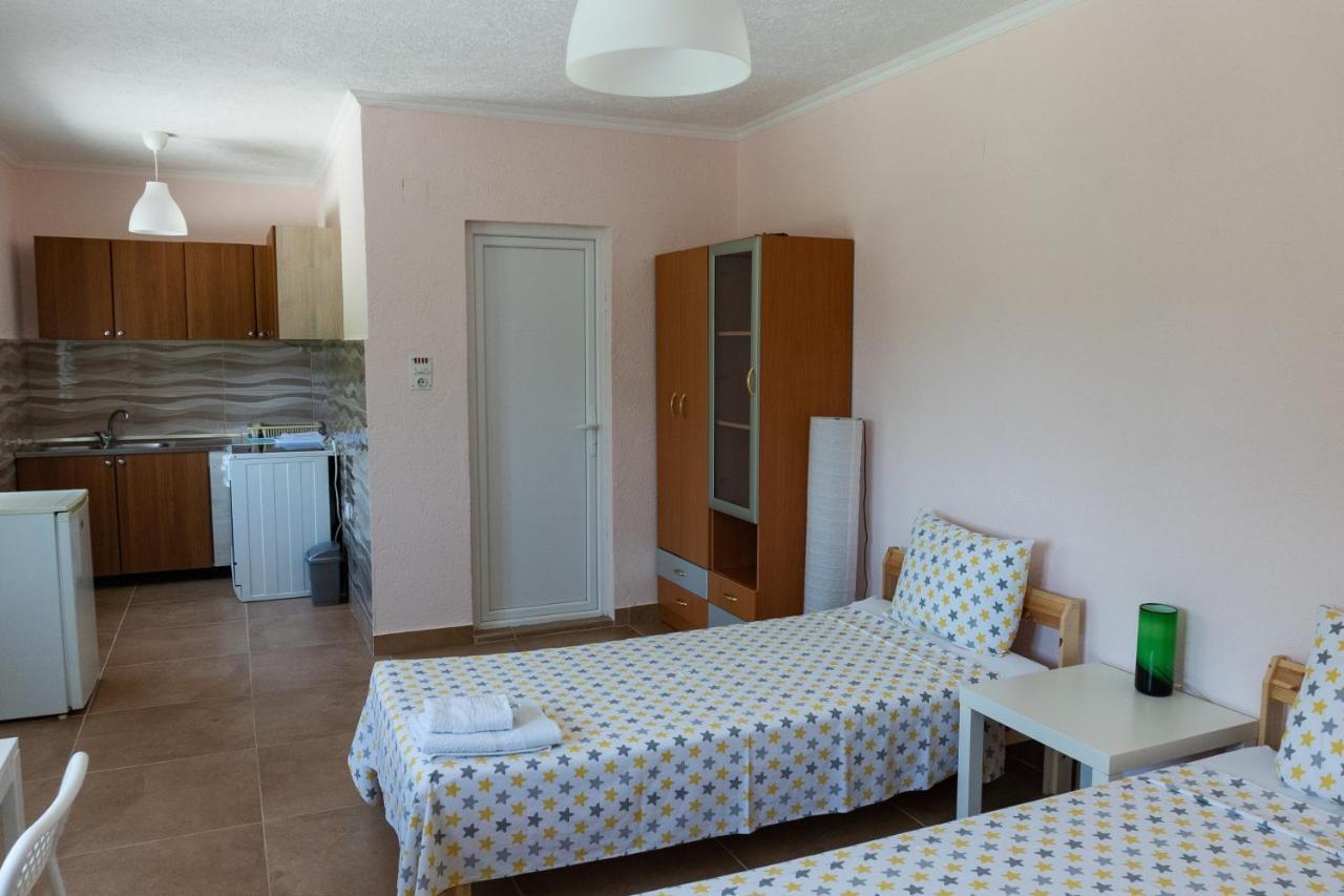 Villa Katerina & Pool Gevgelija Eksteriør billede