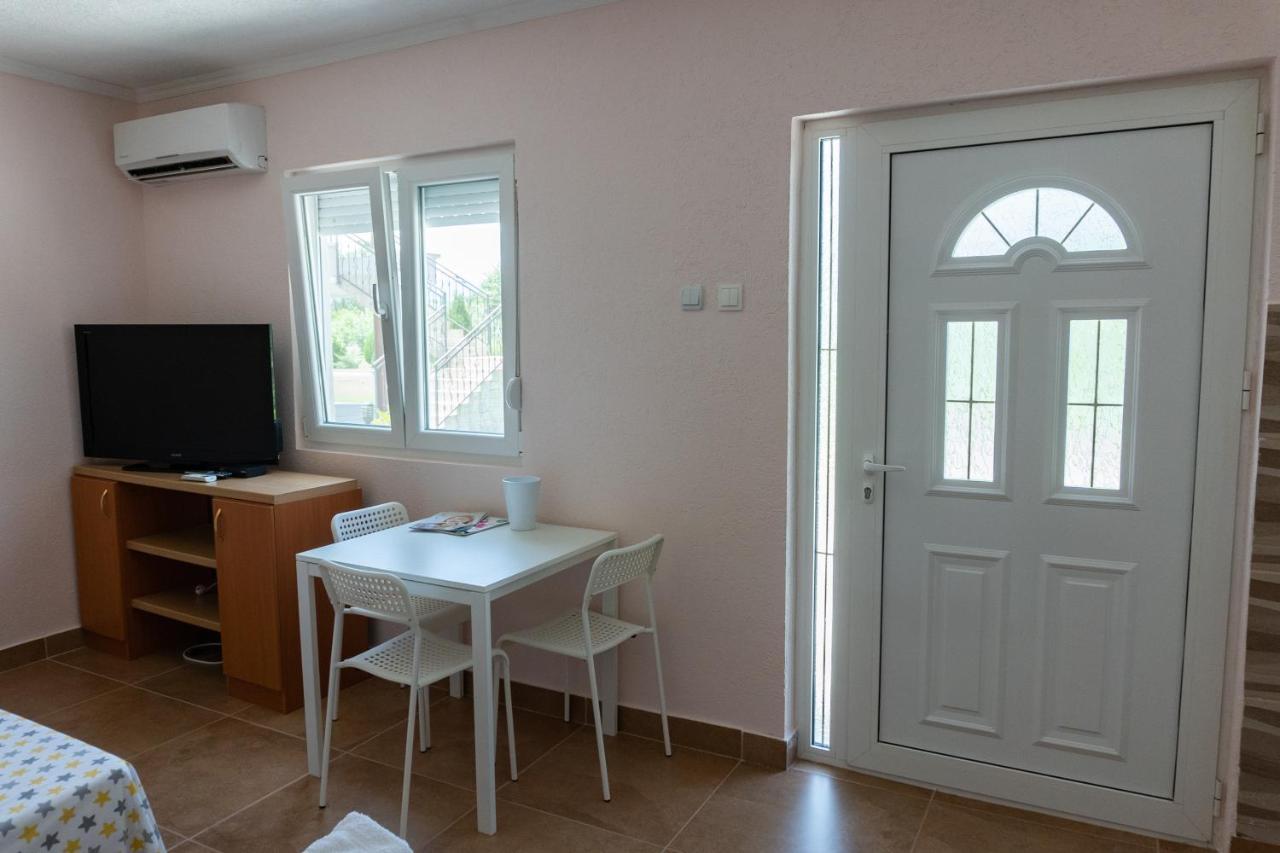 Villa Katerina & Pool Gevgelija Eksteriør billede