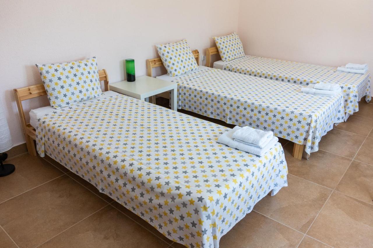 Villa Katerina & Pool Gevgelija Eksteriør billede