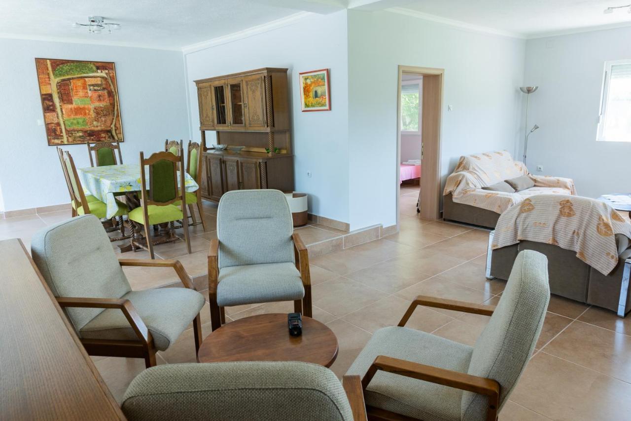 Villa Katerina & Pool Gevgelija Eksteriør billede