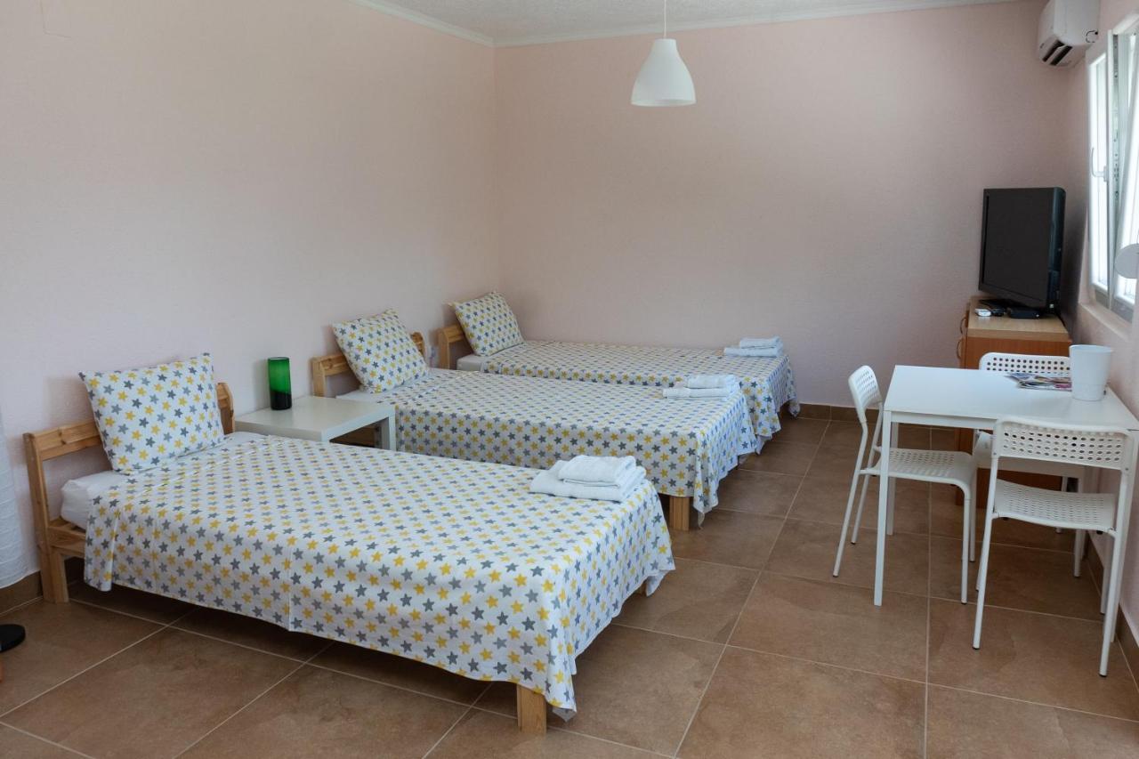 Villa Katerina & Pool Gevgelija Eksteriør billede