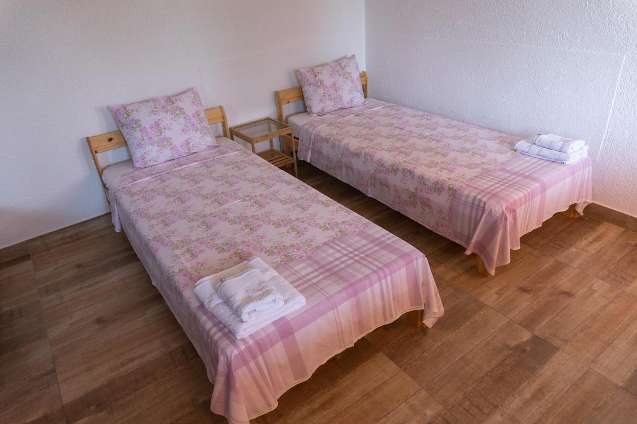Villa Katerina & Pool Gevgelija Eksteriør billede
