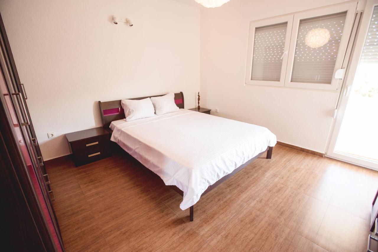 Villa Katerina & Pool Gevgelija Eksteriør billede