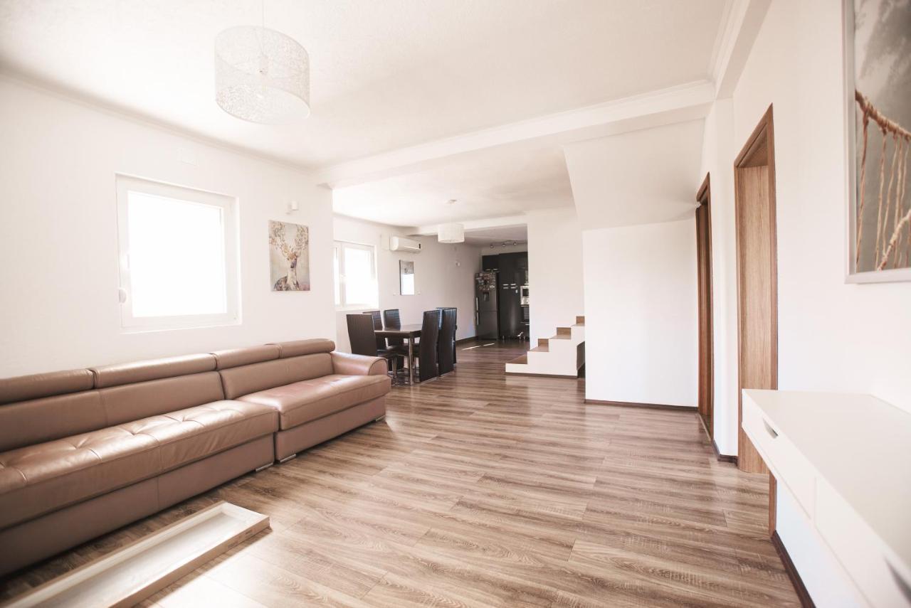Villa Katerina & Pool Gevgelija Eksteriør billede