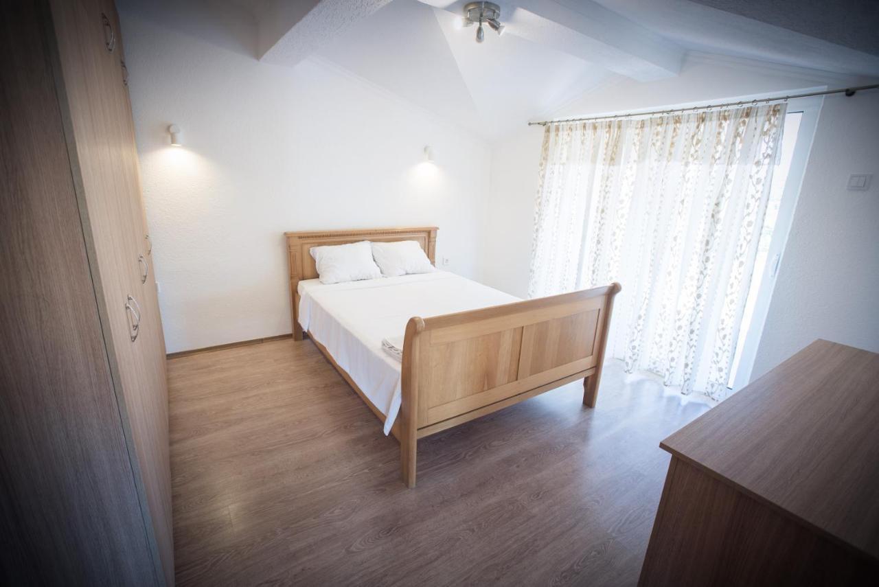 Villa Katerina & Pool Gevgelija Eksteriør billede