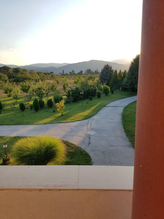 Villa Katerina & Pool Gevgelija Eksteriør billede